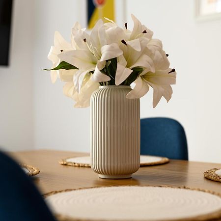 Guest House 121 Charming Apartment 나폴리 외부 사진